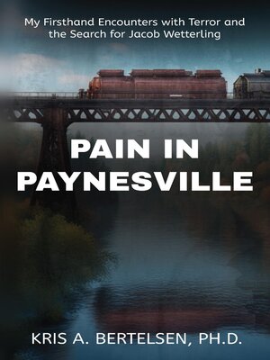 cover image of Pain in Paynesville